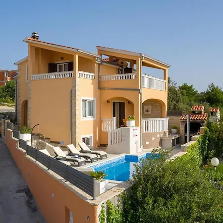Casa vacanze Amazing In *