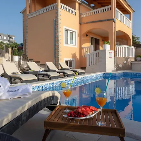 Casa vacanze Amazing In *